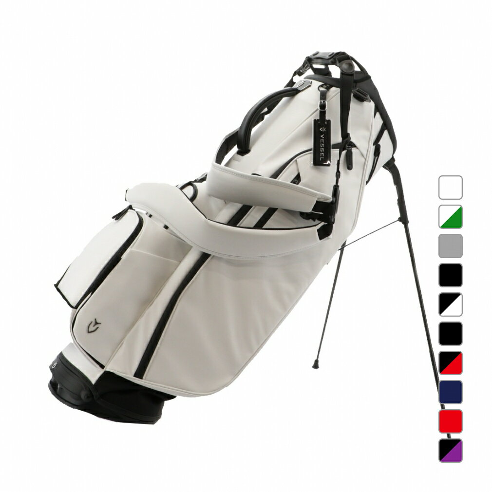 楽天市場】グリーン（ブランドベゼル）（キャディバッグ｜バッグ