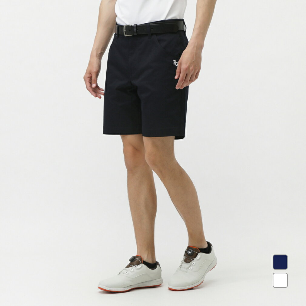 楽天市場】パーリーゲイツ メンズ ショート パンツの通販