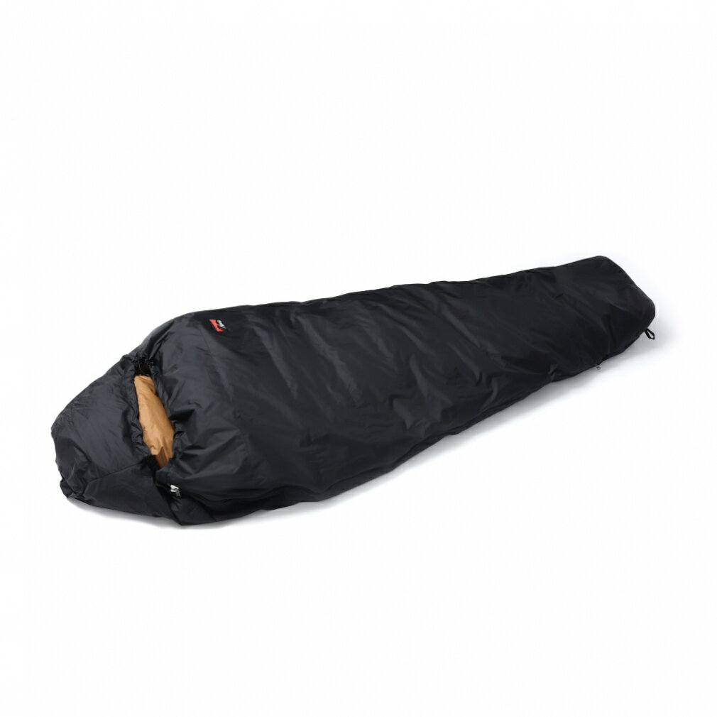 楽天市場】nanga ナンガ [山渓×nanga] オーロラ750dxオールブラックall