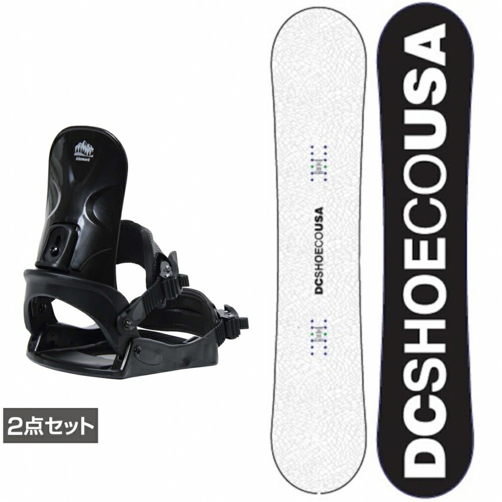 楽天市場】スノーボード ビンディング（ブランドDC）（スノーボード