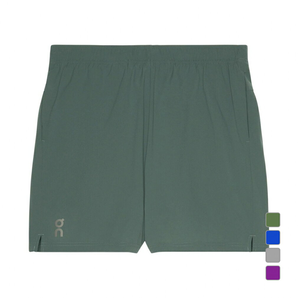 楽天市場】オン on ランニング パンツの通販