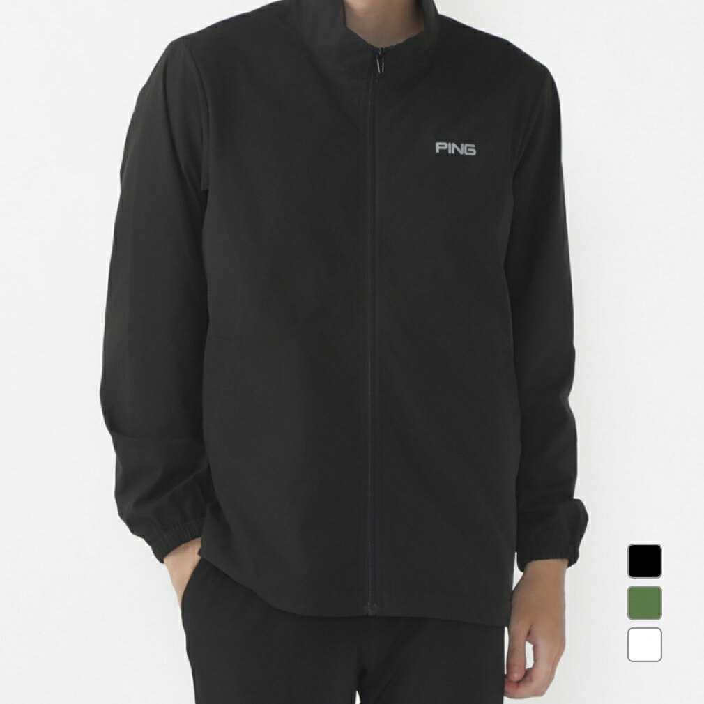 楽天市場】ウインドブレーカー（ブランドピン）（ゴルフ｜スポーツ