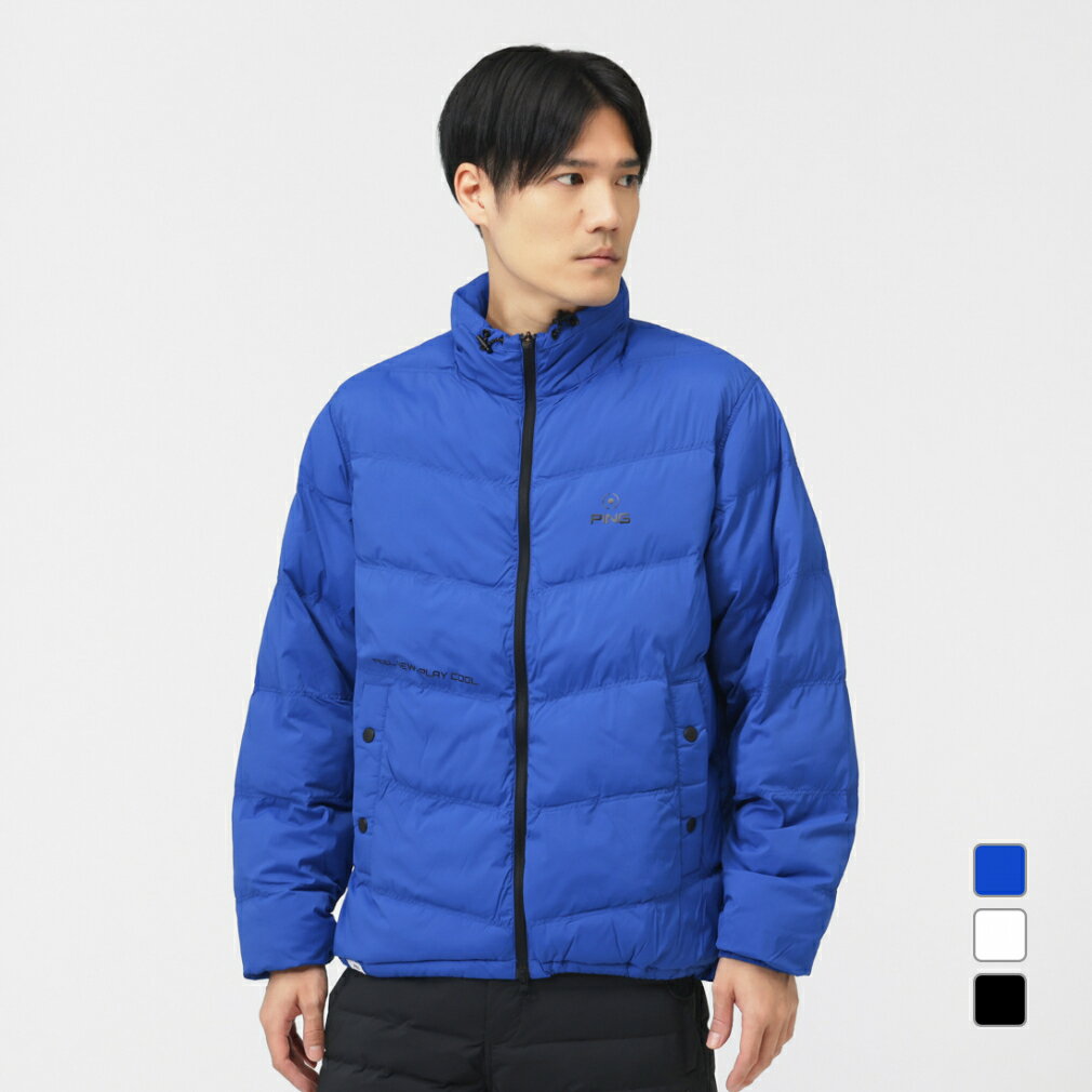 楽天市場】ナイロン ジャケット（ブランドピン）（ゴルフ｜スポーツ