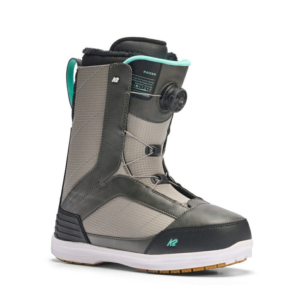楽天市場】スノーボード ブーツ k2 rykerの通販