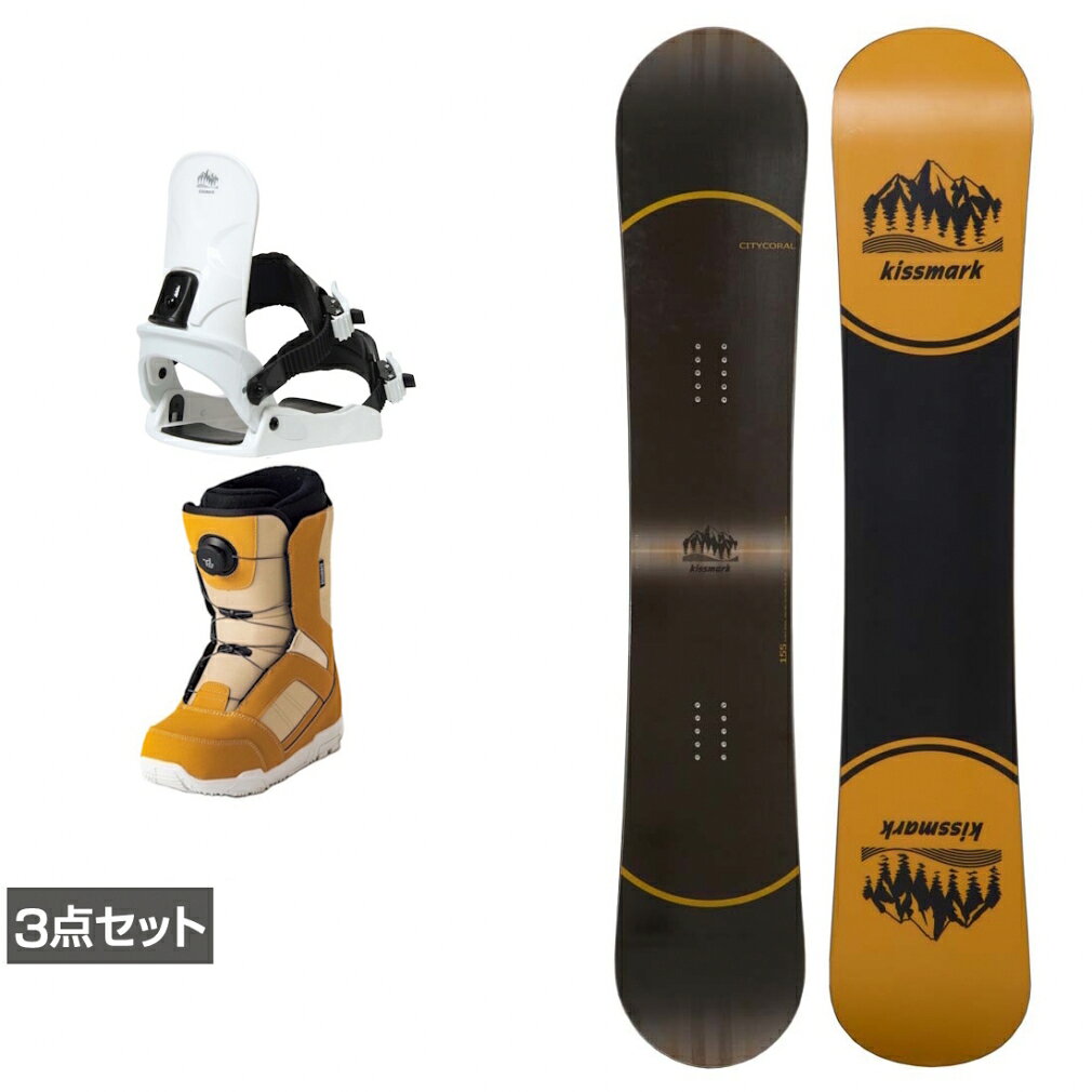 楽天市場】キスマーク ボード（スノーボード用品｜ウィンタースポーツ