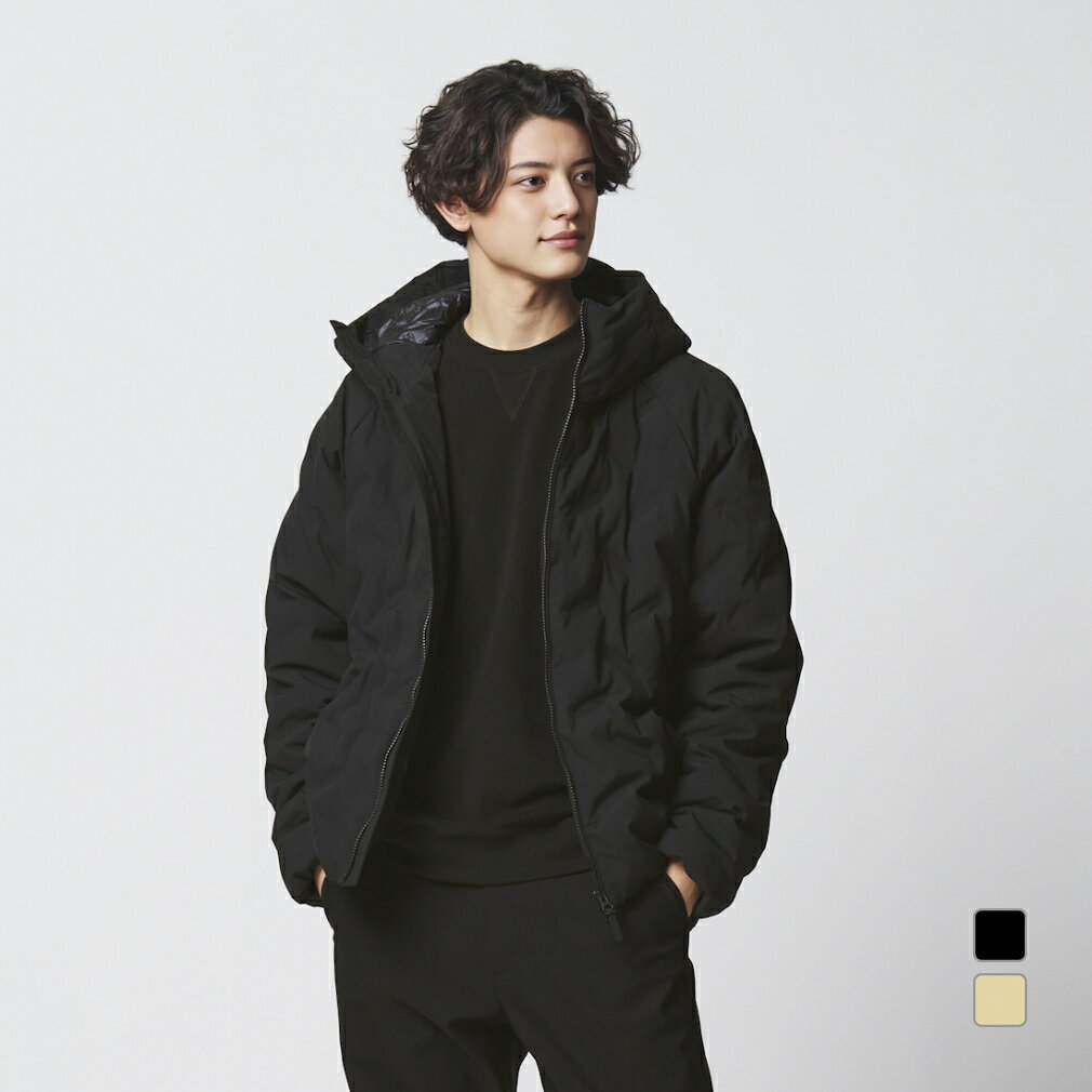 楽天市場】中綿 ジャケット（メンズファッション）の通販