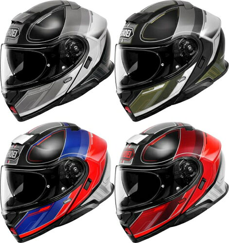 楽天市場】shoei neotec xlの通販