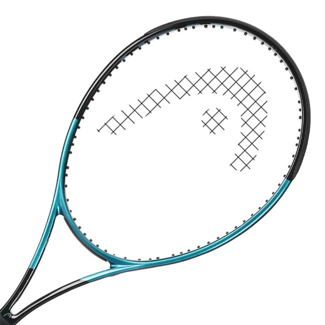 楽天市場】ラケット ヘッド グラビティ mpの通販