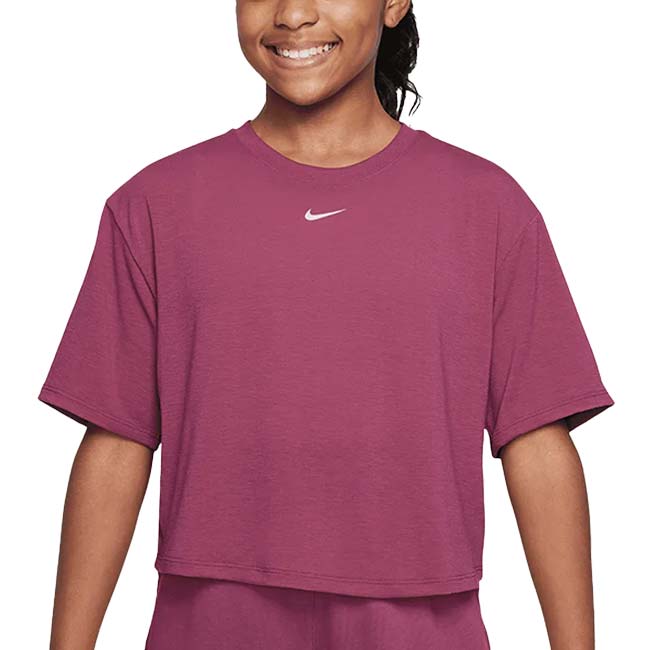 楽天市場】テニス ウェア ガールズ ナイキ（キッズ・ジュニア用ウェア