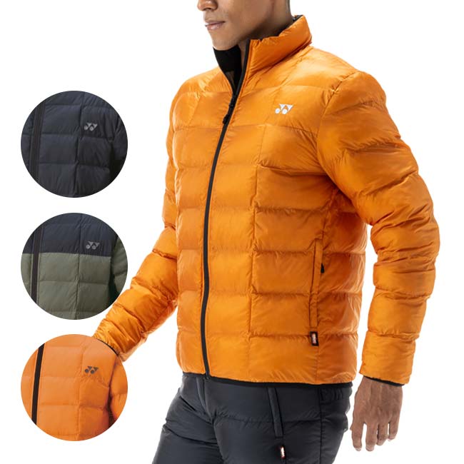 楽天市場】yonex メガヒート中綿（ブランドヨネックス）の通販