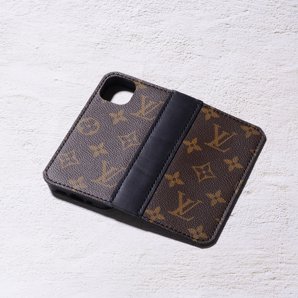 楽天市場】アイフォン 12 ケース ヴィトンの通販