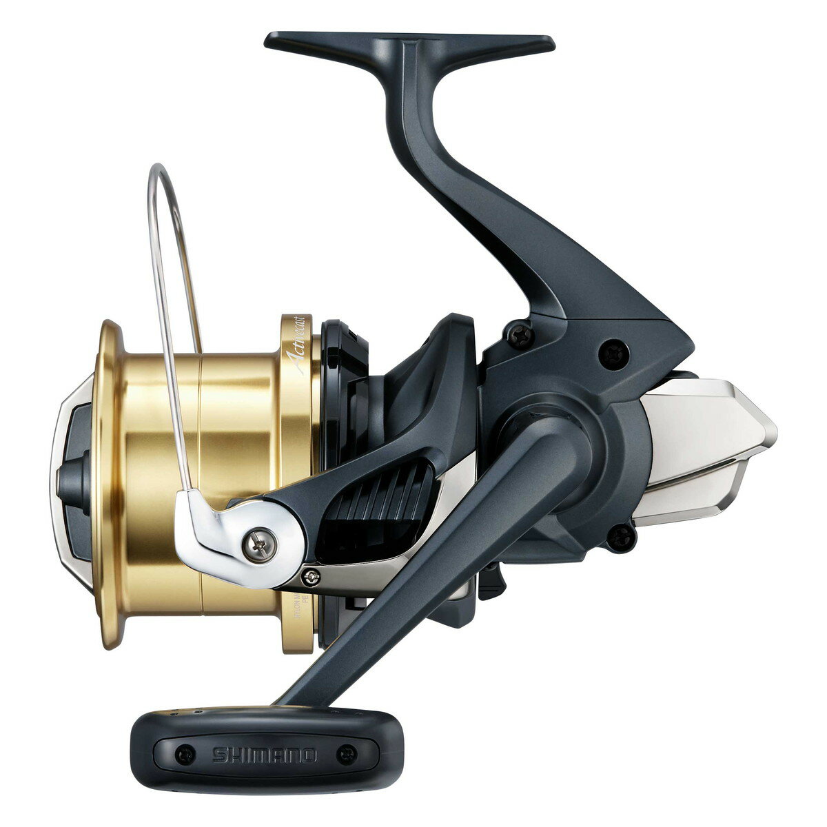 楽天市場】シマノ(shimano) リール 10 アクティブキャスト 1080の通販