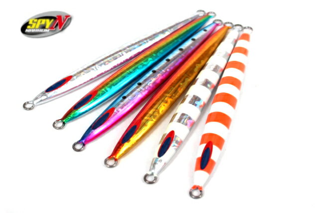 楽天市場】ディープライナー スパイ 400gの通販