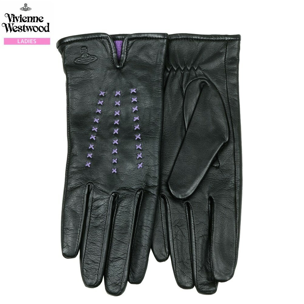 楽天市場】ヴィヴィアンウエストウッド 手袋の通販