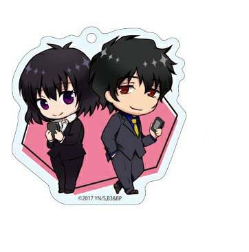 楽天市場】血界戦線 スティーブンの通販