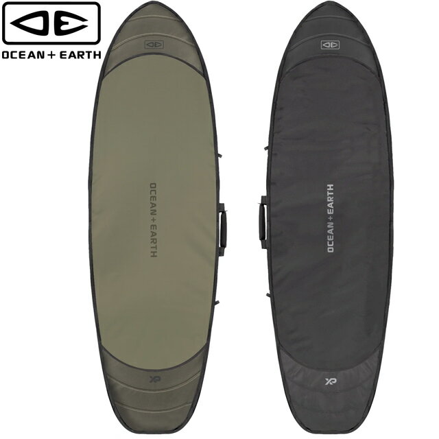 楽天市場】サーフボードケース 6.8の通販