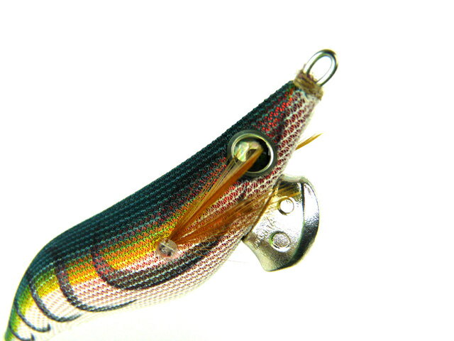 楽天市場】エギ王 軍艦グリーンの通販