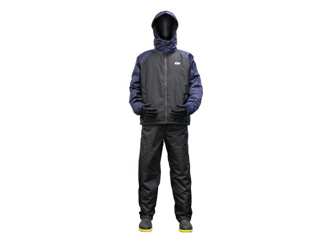 フィッシングスーツ15選｜防寒・防水性に優れた“上下セット”の機能性