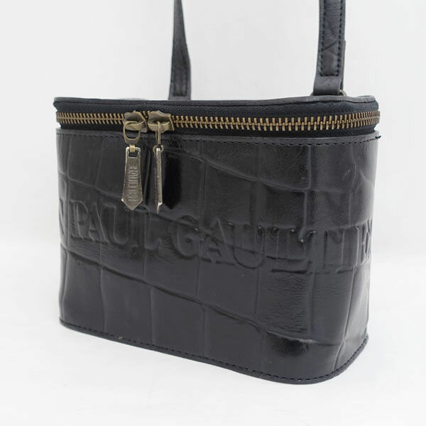 楽天市場】ジャンポールゴルチエ バッグ（ショルダーバッグ