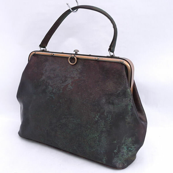 楽天市場】ジャンポールゴルチエ ボストンの通販