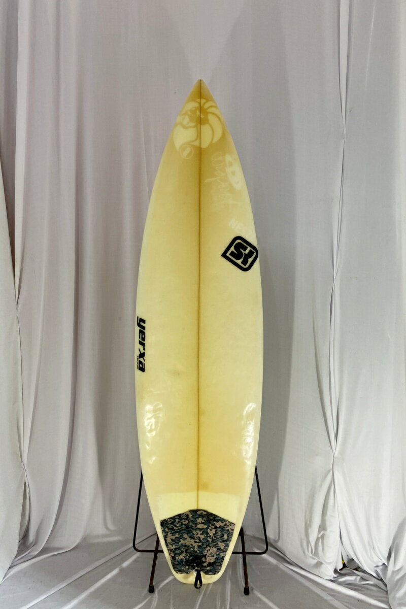 楽天市場】中古 スキムボードの通販