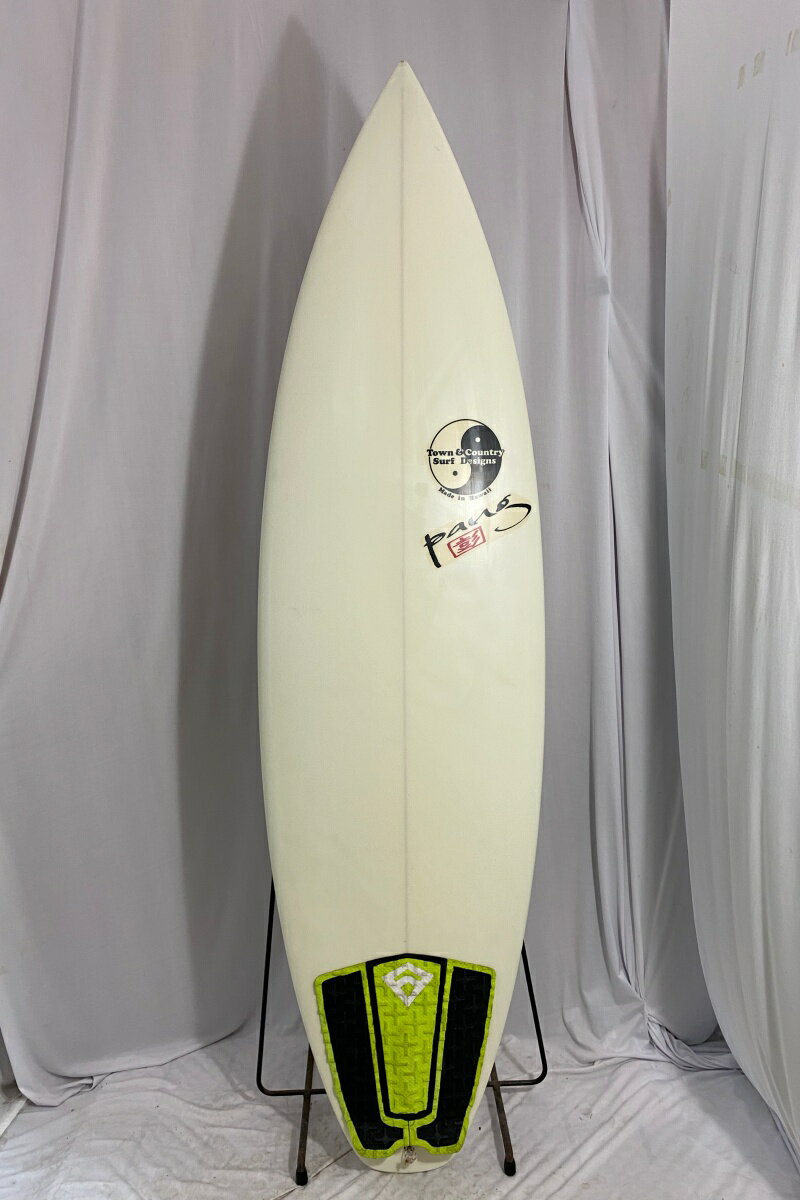 楽天市場】T&C SURF DESIGNS タウン&カントリー（マリンスポーツ