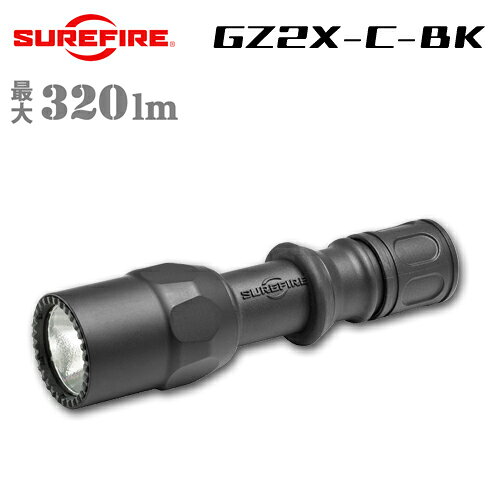 楽天市場】surefire g2z combatlightの通販