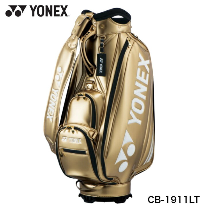 楽天市場】ヨネックス（キャディバッグ｜バッグ・ケース）：ゴルフ