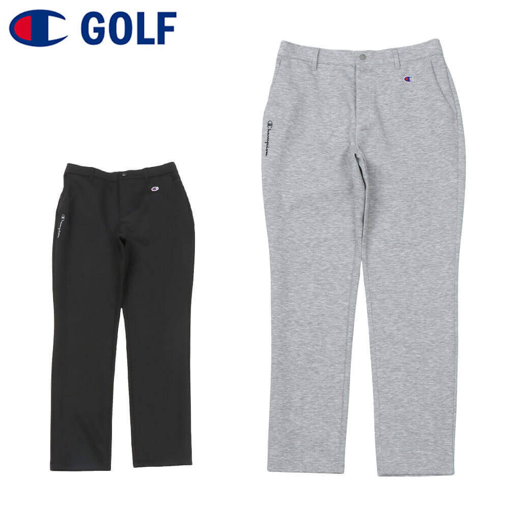 楽天市場】チャンピオン スウェットパンツ（ウェア｜ゴルフ