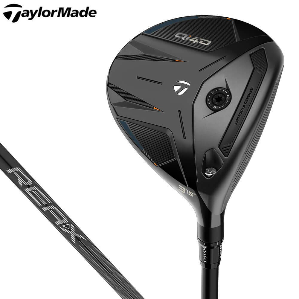 楽天市場】フェアウェイウッド 9w（ブランドテーラーメイド）の通販