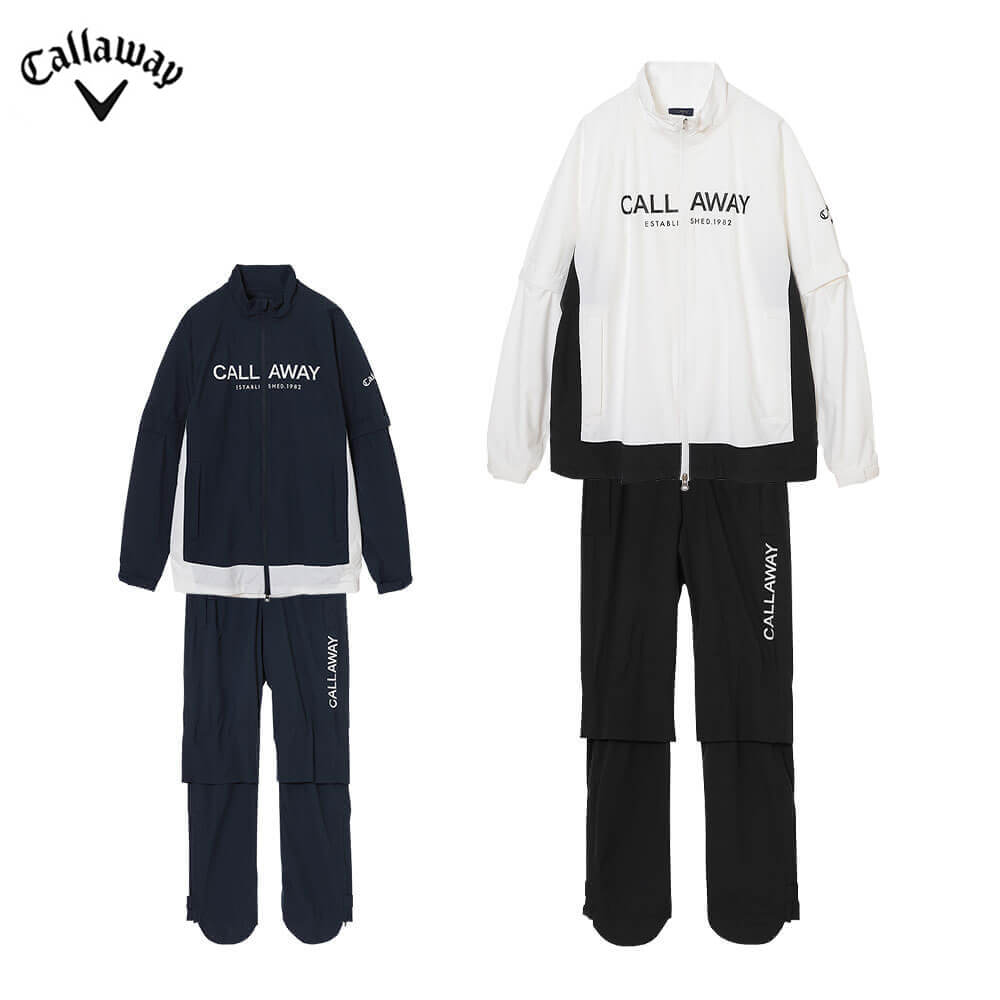 楽天市場】セットアップ（ブランドキャロウェイ）（メンズウェア