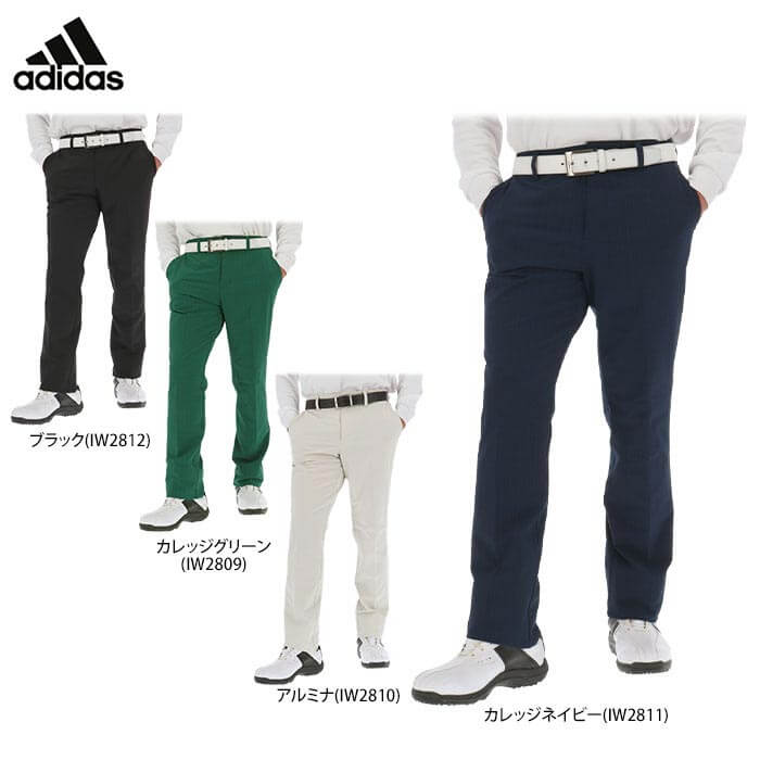 楽天市場】裏起毛 パンツ（ブランドアディダス）（ゴルフ｜スポーツ