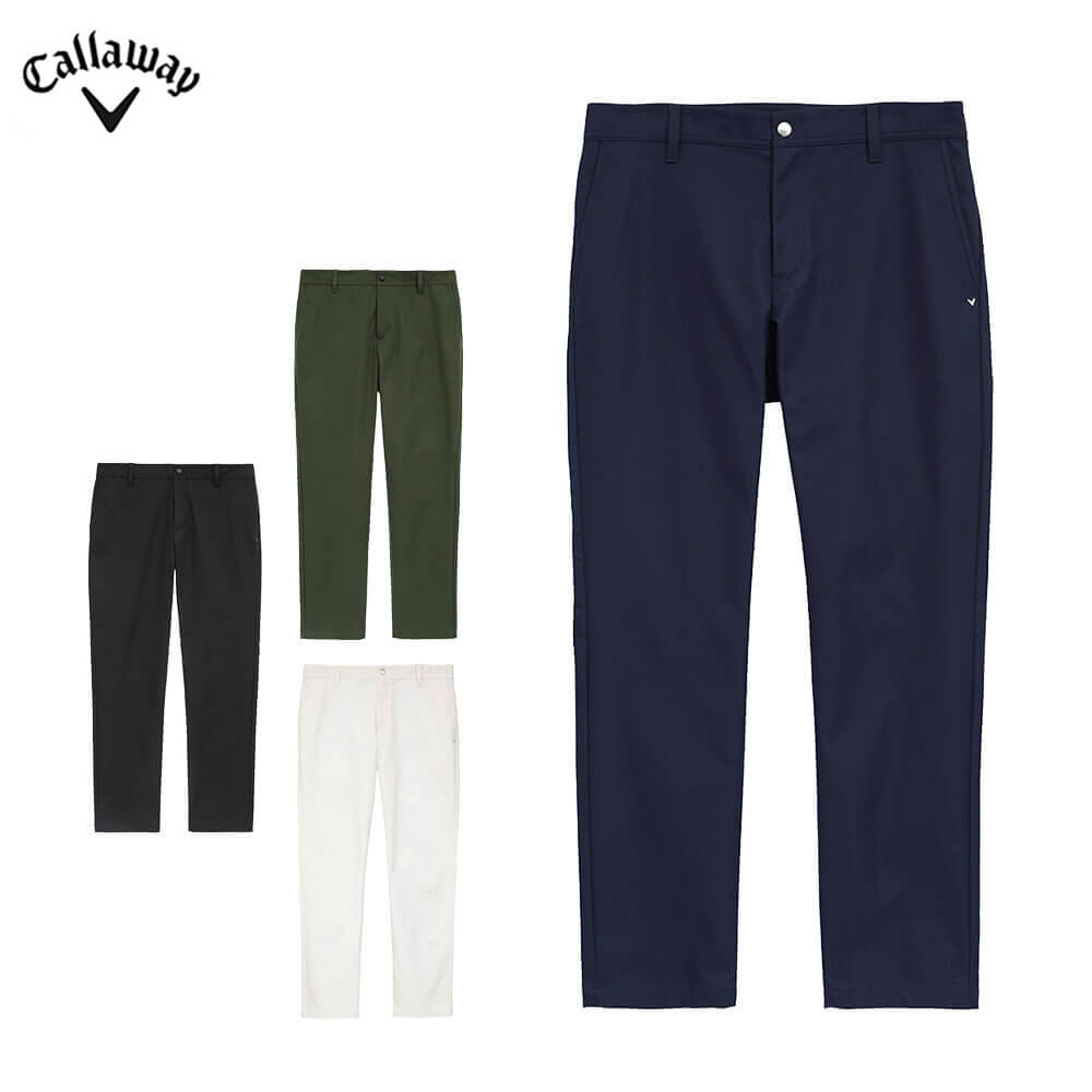 楽天市場】キャロウェイ（パンツ｜メンズウェア）：ウェア<ゴルフ