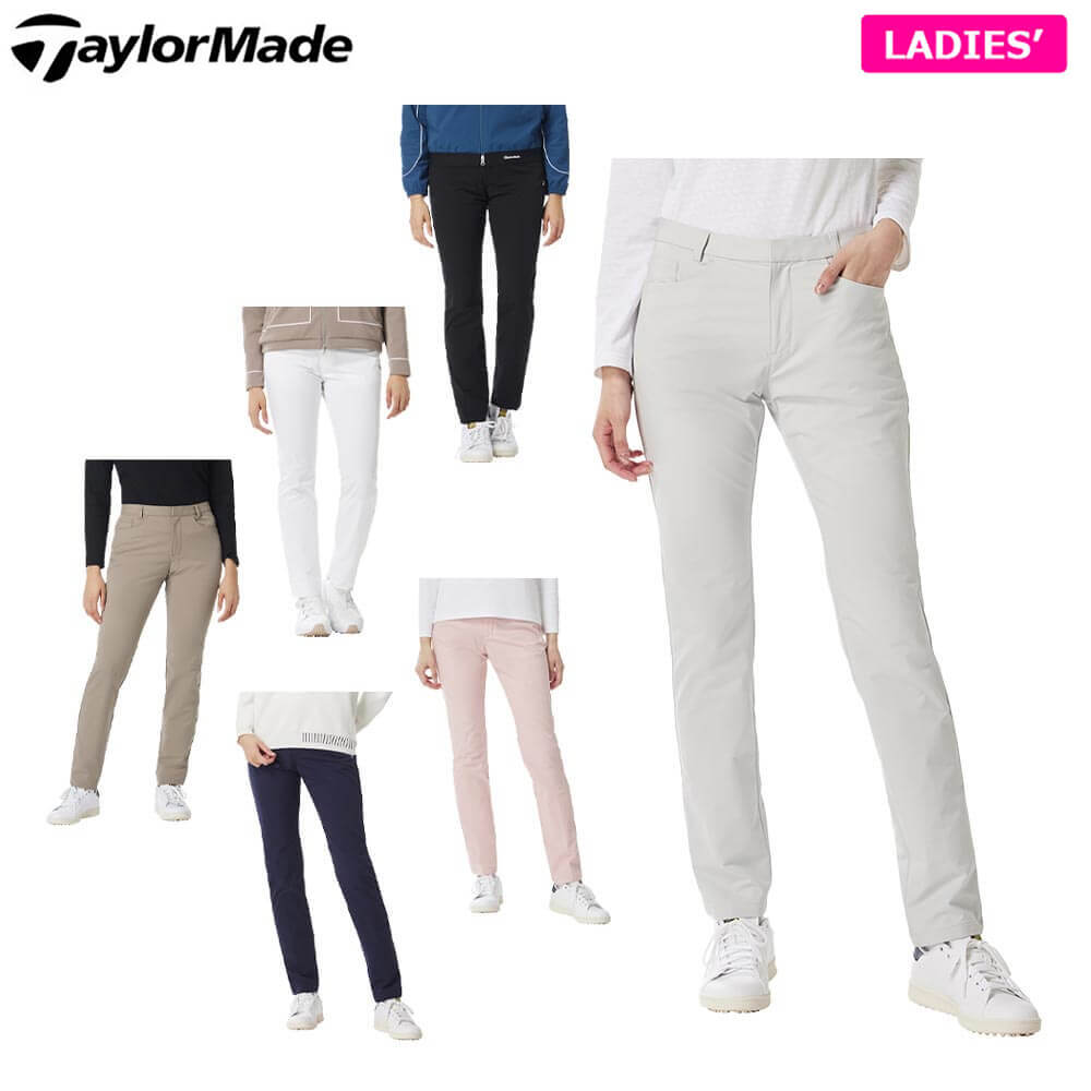 楽天市場】テーラーメイド レディース（パンツ｜レディースウェア