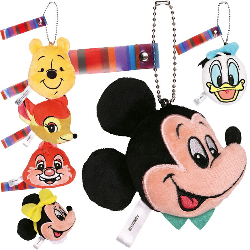 楽天市場】キーチェーン ぬいぐるみ ディズニーの通販