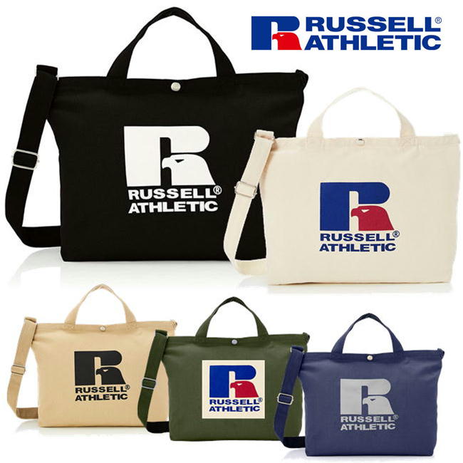 楽天市場】russell athletic（バッグ・小物・ブランド雑貨）の通販