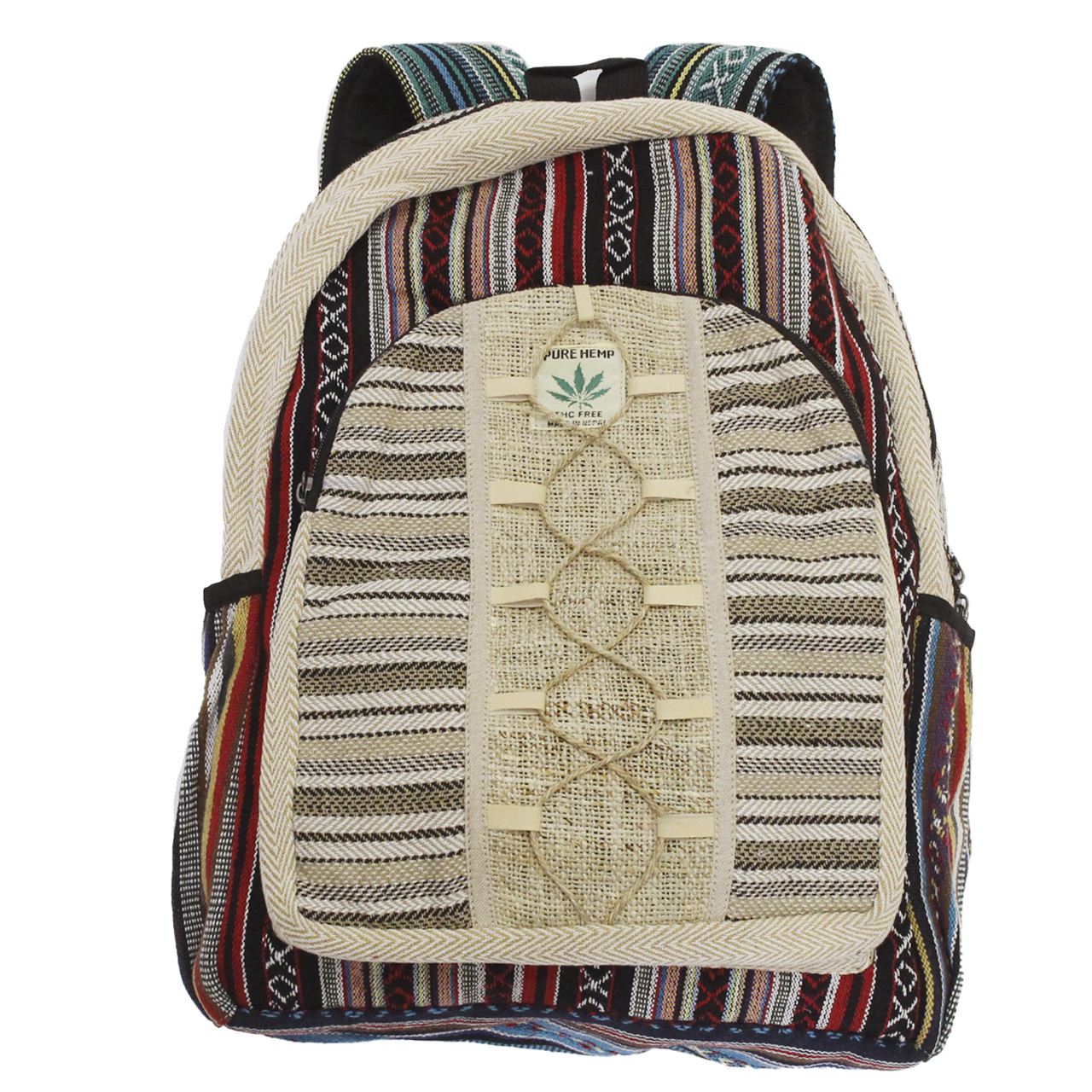 楽天市場】ヘンプ リュックの通販