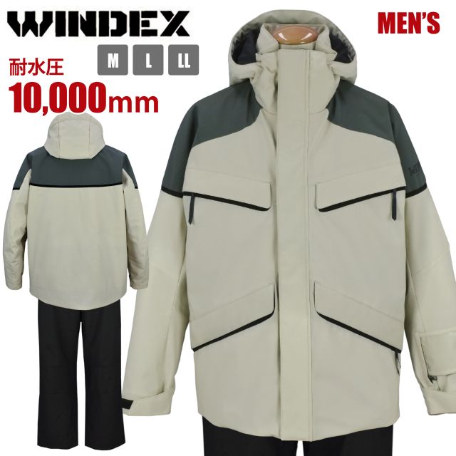 楽天市場】pertex shield（スキー用ウェア｜ウィンタースポーツ