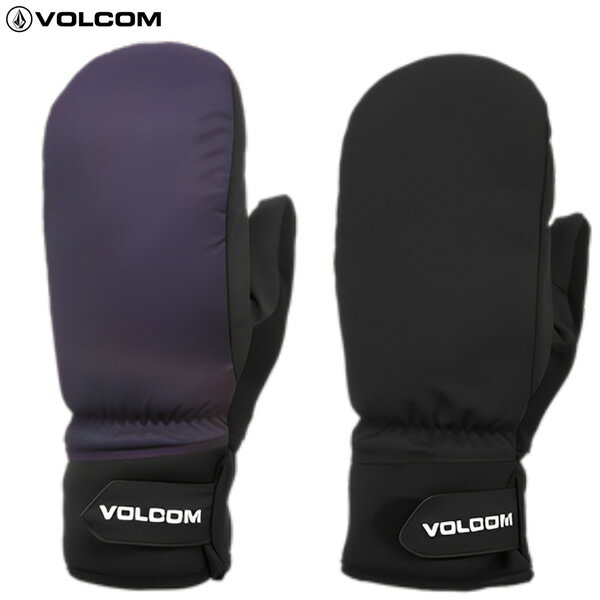 楽天市場】volcom グローブ キッズの通販