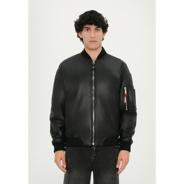 楽天市場】ディースクエアード（種類（コート・ジャケット）ブルゾン