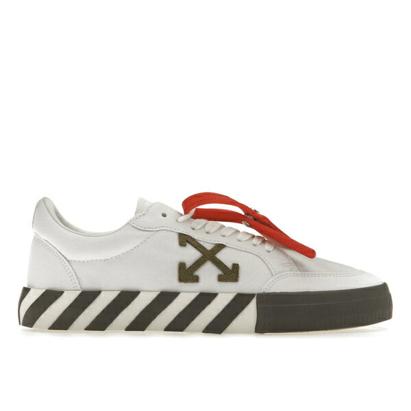 楽天市場】off－white オフホワイト low vulcanizedの通販