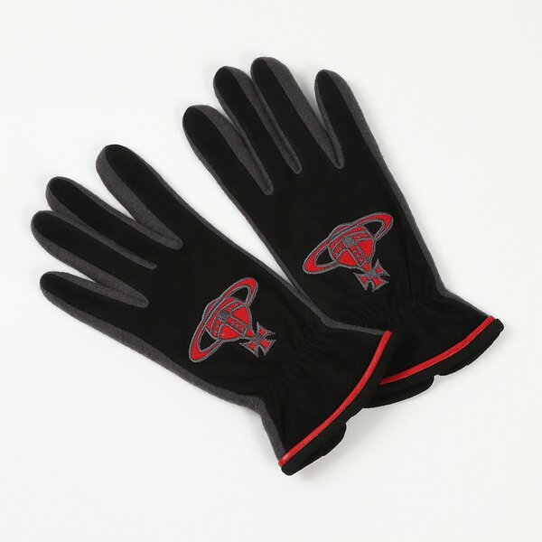 楽天市場】ヴィヴィアンウエストウッド 手袋（手袋・アームカバー