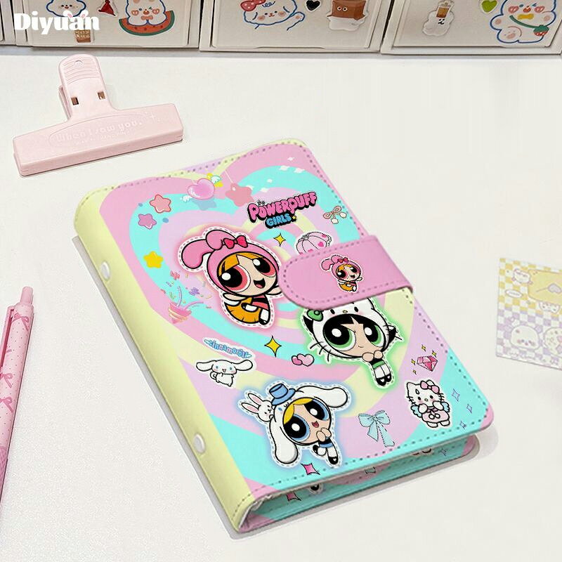 楽天市場】パワーパフガールズ ノート（日用品雑貨・文房具・手芸）の通販