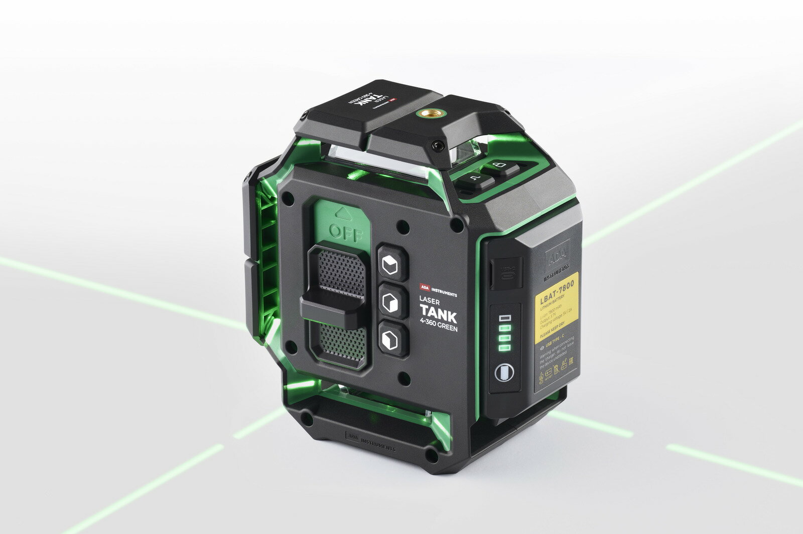 楽天市場】マキタ グリーンレーザー墨出し器の通販