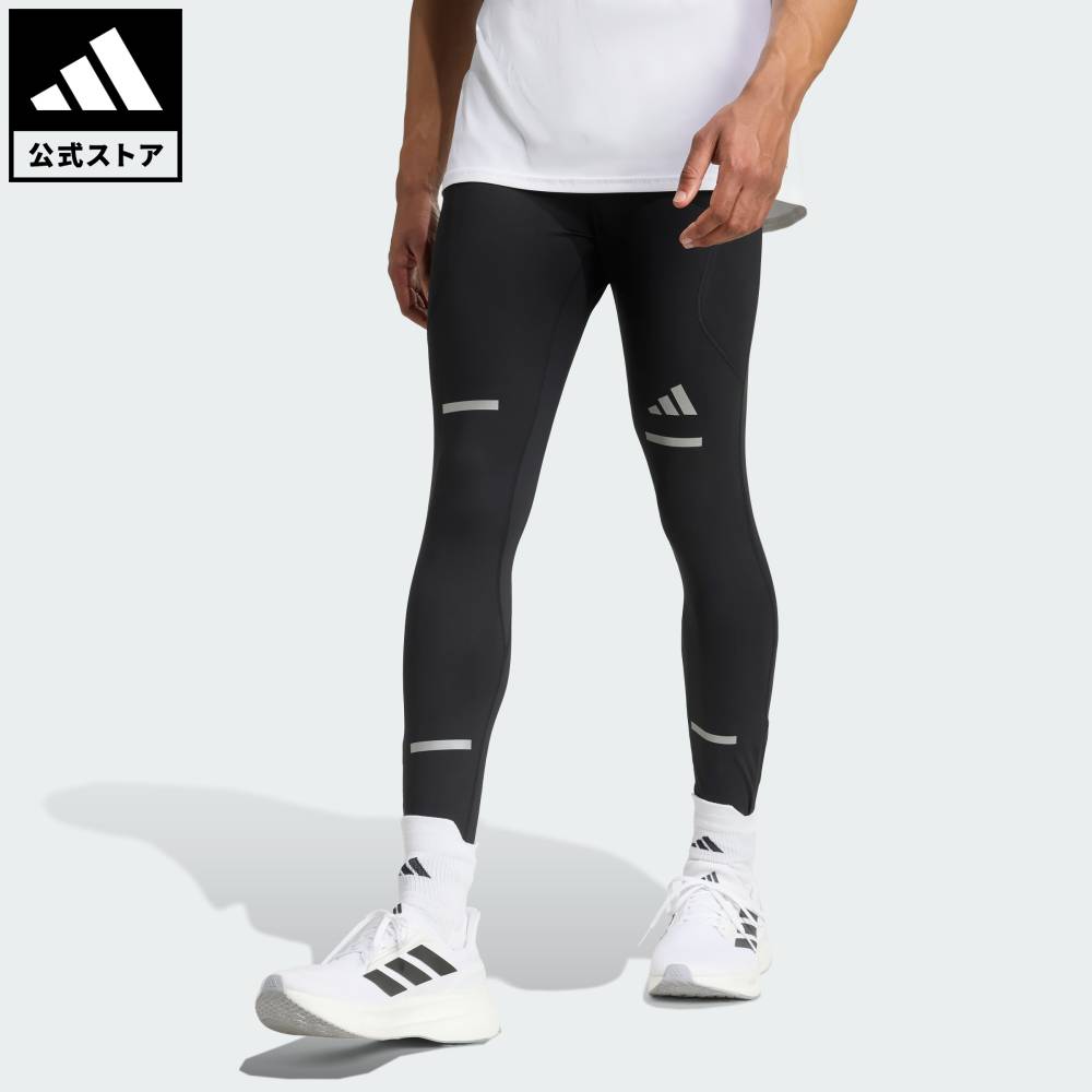 楽天市場】ランニング タイツ adidas メンズの通販