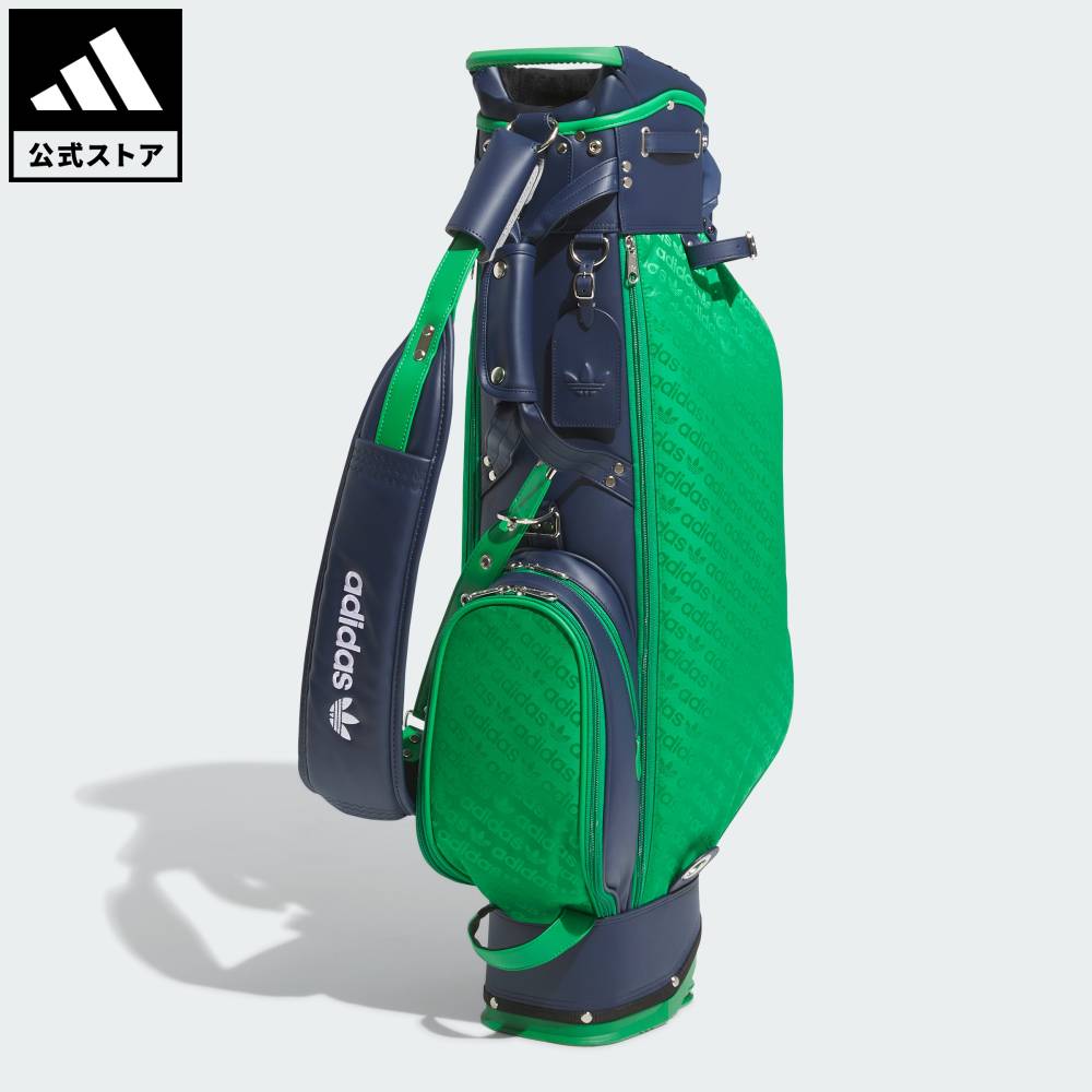 楽天市場】グリーン（キャディバッグ｜バッグ・ケース）：ゴルフ