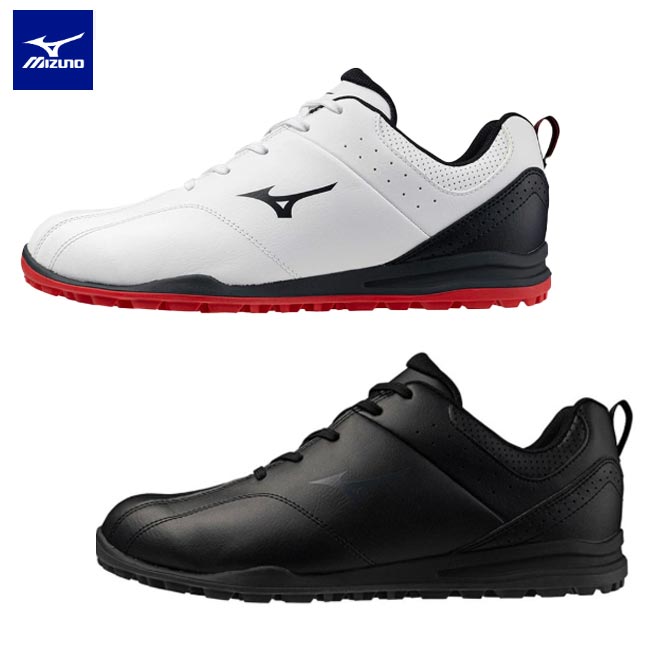 楽天市場】ミズノ ジェネム ゴルフシューズの通販