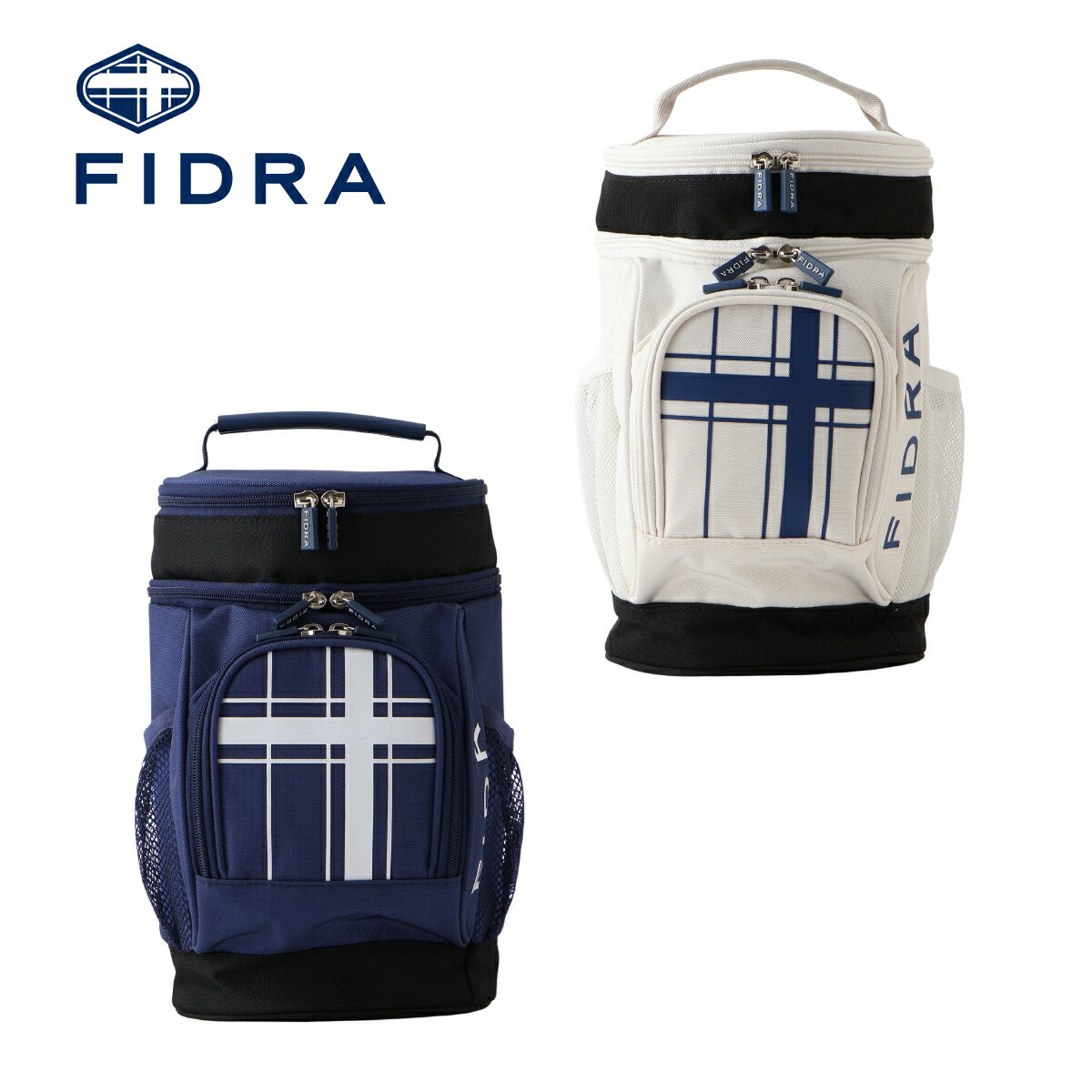 楽天市場】FIDRA キャディバッグ（ゴルフ｜スポーツ・アウトドア）の通販