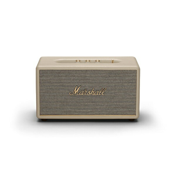 楽天市場】marshall bluetooth marshall stanmore iiの通販