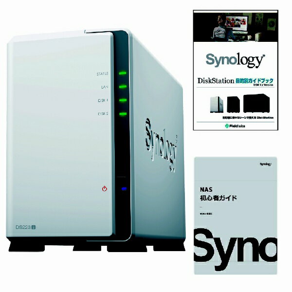 楽天市場】synology nas ds220jの通販